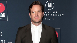 Is Armie Hammer Really As Bad at Sexting As Your Third-to-Last Hookup? Maybe!